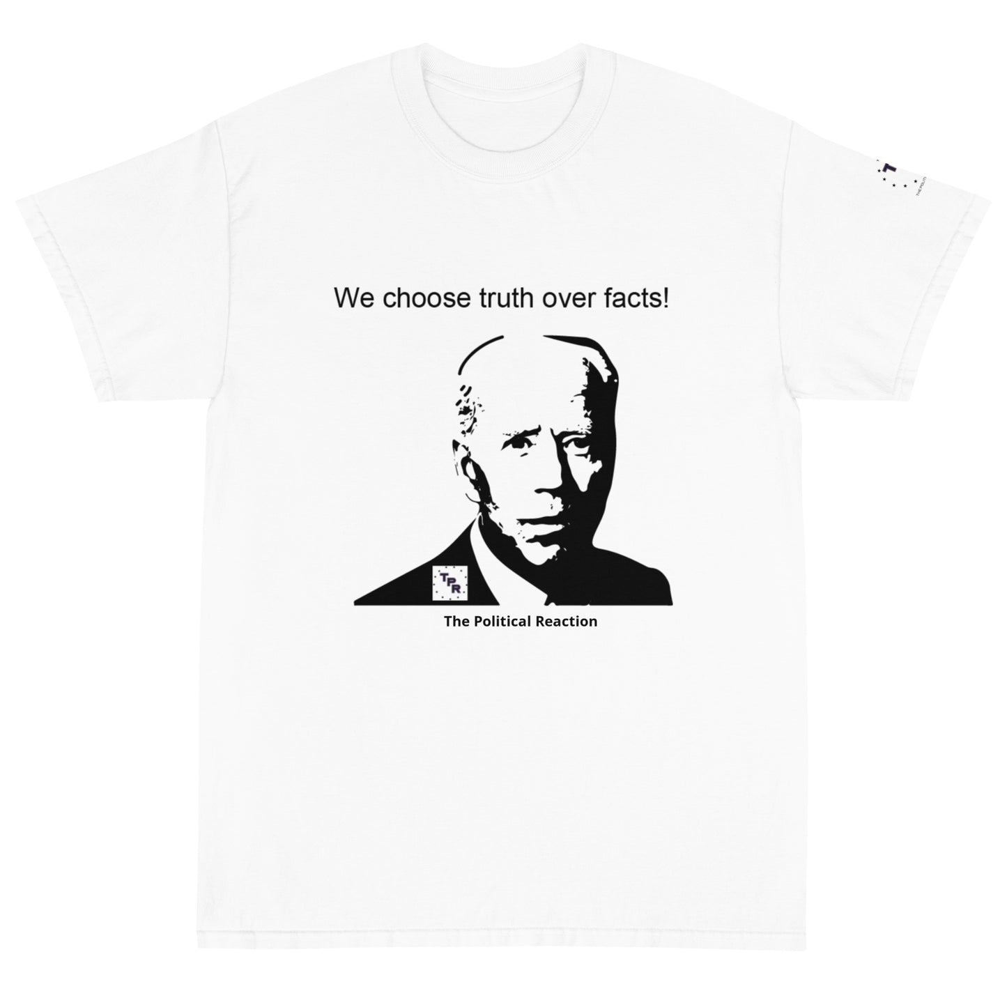 Biden-line-we-choose-truth-White-front