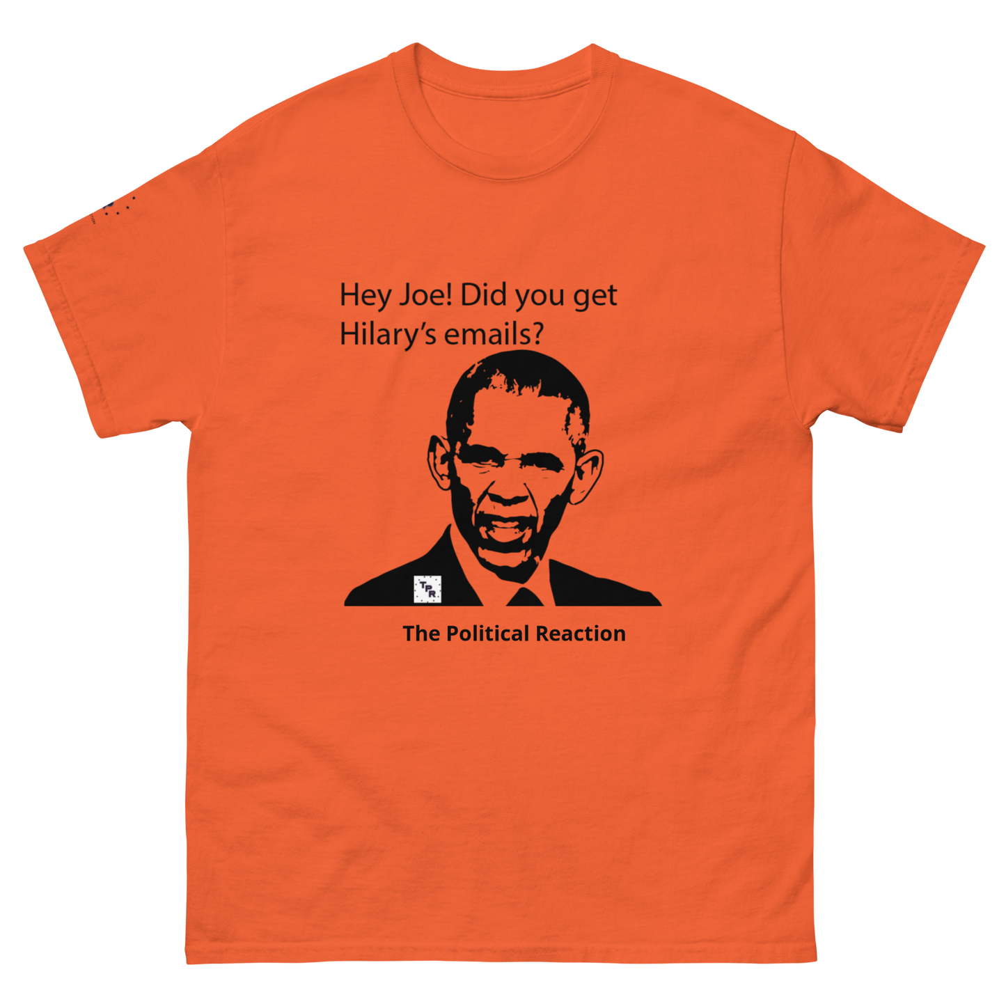 Presidential Collection - Obamaline - Hilary’semails