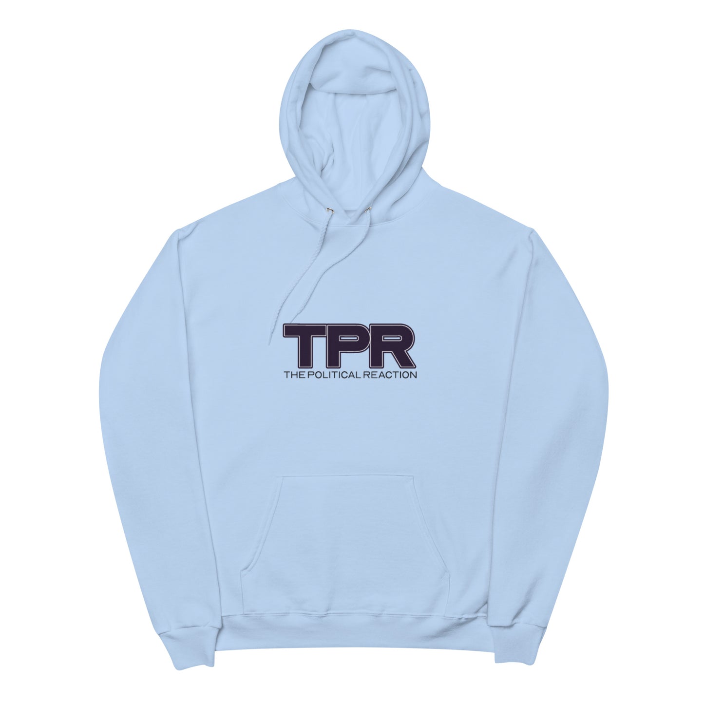 Classic-unisex-hoodie-light-blue