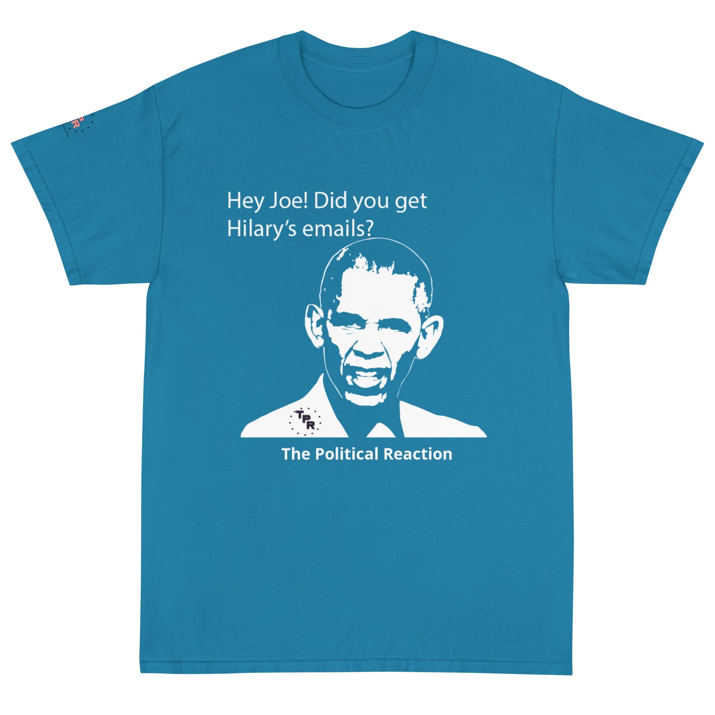 Obama-line-Hilary’s-emails-t-shirt-Sapphire-front