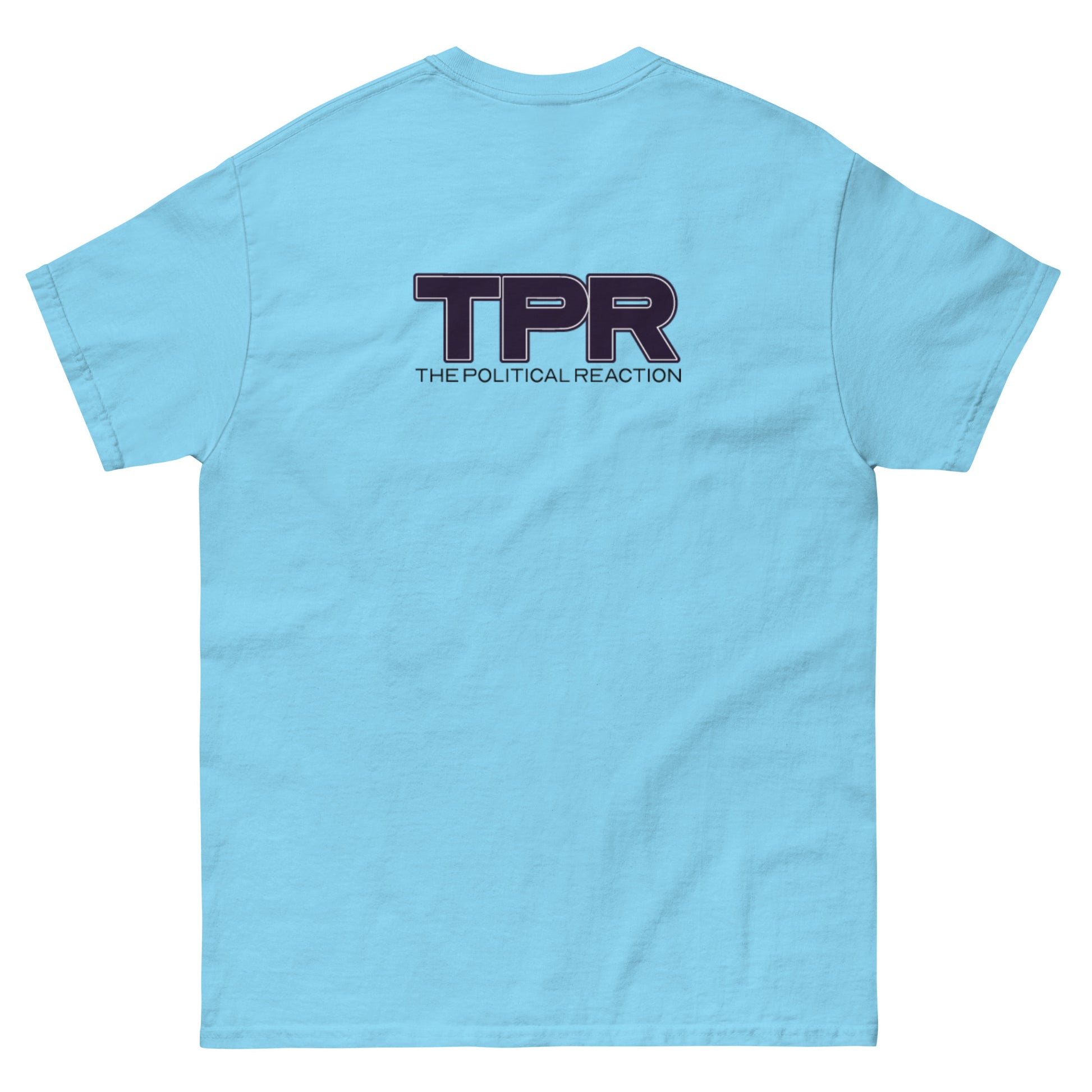 TPR-Classic-Unisex-Tee-Sky-blue-back