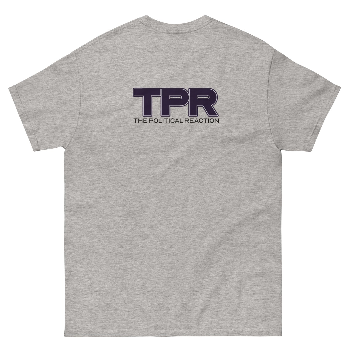TPR-Classic-Unisex-Tee-grey-back