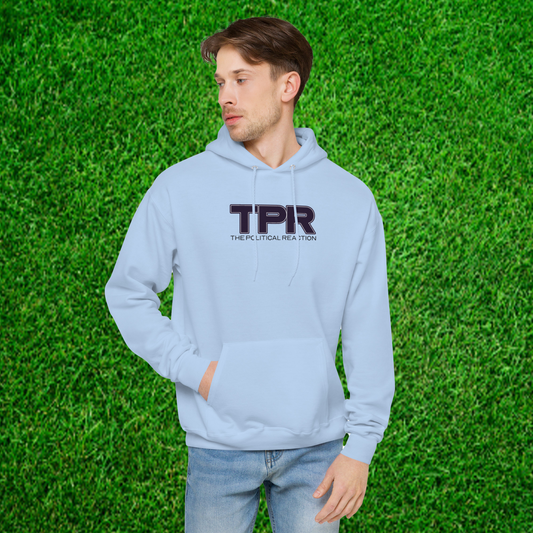 TPR-Classic-Collection-Hoodie-blue-front