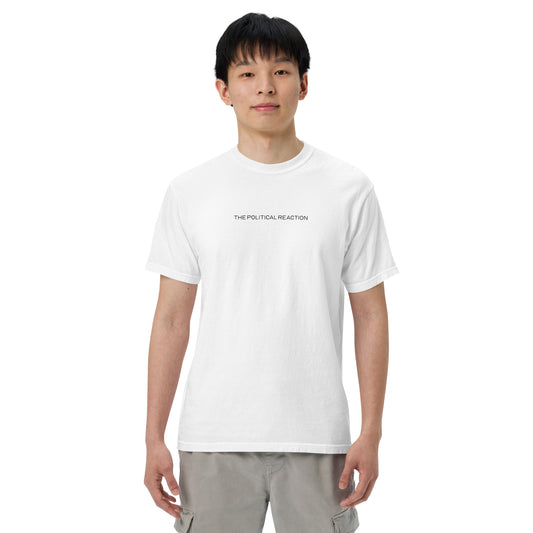 TPR-Classic-Collection-1st-edition-t-shirt-white-front