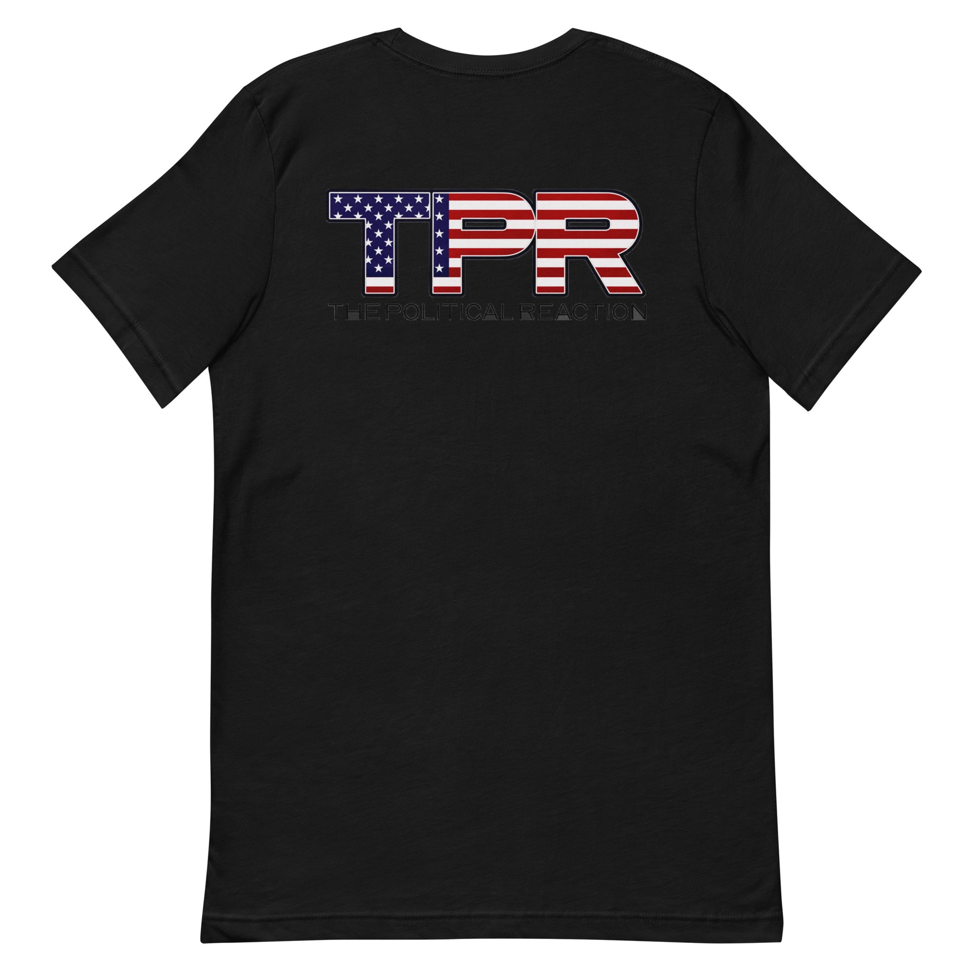 American-flag-edition-unisex-t-shirt-Black-back